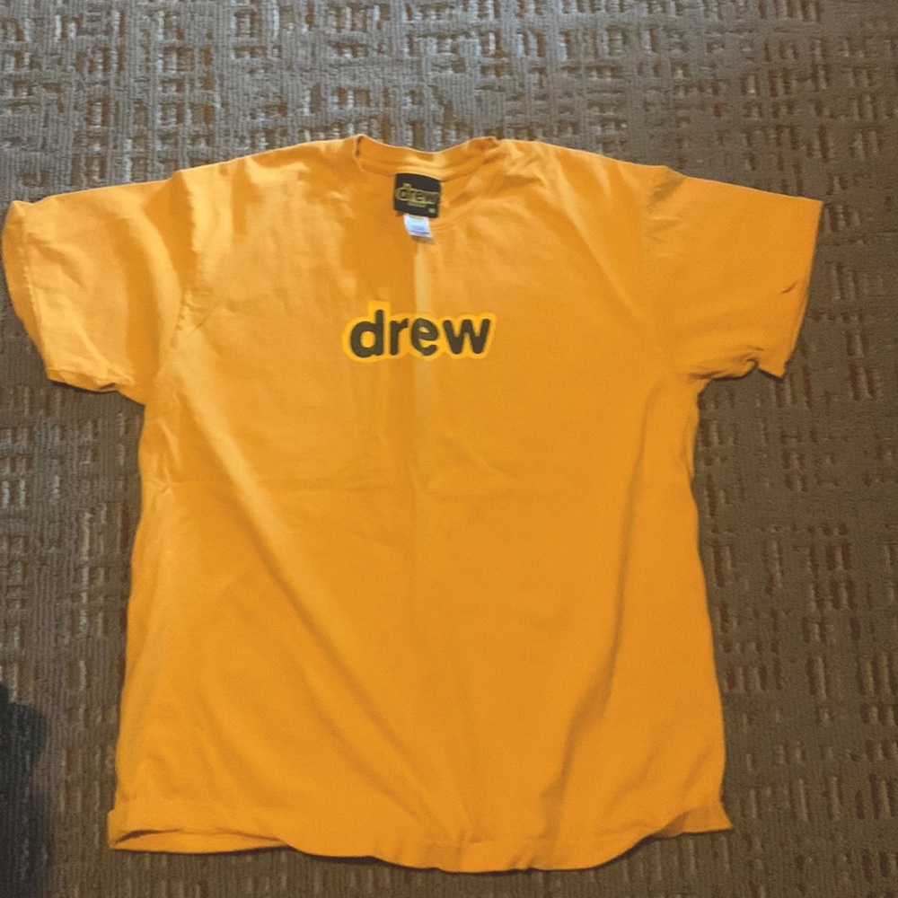 Drew House T Shirt Medium